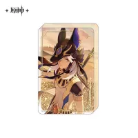 Genshin Impact Dekoráció