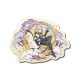 Genshin Impact Windblume's Breath Series Egérpad Albedo 25 cm