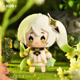   Genshin Impact Genshin Fes 2023 Mini Plüss Figura Nahida 10 cm