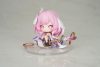 Honkai Impact 3rd PVC Statue Asteroid Series Elysia Herrscher of Human: Ego 9 cm