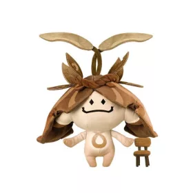   Genshin Impact Aranara Series Magnet Plush Figure Aramuhukunda 24 cm