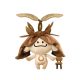 Genshin Impact Aranara Series Magnet Plush Figure Aramuhukunda 24 cm