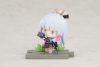 Genshin Impact Battle Scene Collection Mini Figures 6-Pack Inazuma Edition 6 cm