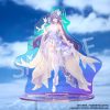 Honkai Impact 3rd PVC Statue 1/8 Fu Hua Cerulean Court Ver. 27 cm