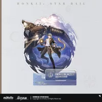 Honkai: Star Rail figurák
