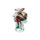 Genshin Impact Inazuma Theme Series Character Acryl Figura: Kaedehara Kazuha 14 cm