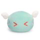 Genshin Impact Slime Series Plüss Figura Anemo-Slime 15 cm