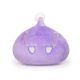 Genshin Impact Slime Series Plüss Figura Electro-Slime 15 cm