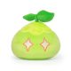 Genshin Impact Slime Series Plüss Figura Dendro-Slime 15 cm