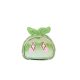 Genshin Impact Slime Sweets Party Series Plüss Figura Dendro Slime Matcha Cake Style 7cm