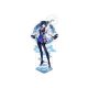 Genshin Impact Liyue Theme Series Character Acryl Figura: Yelan 14cm