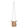 Pokémon Shopper Bag Eevee Back