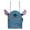 Lilo & Stitch Shopper Bag Stitch Cute & Fluffy