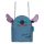 Lilo & Stitch Shopper Bag Stitch Cute & Fluffy