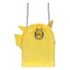 Pokémon Shopper Bag Pikachu Back