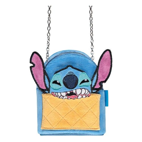 Lilo & Stitch Shopper Bag Stitch Pineapple