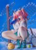 Azur Lane PVC Statue 1/7 Bremerton Scorching Hot Training 22 cm