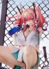 Azur Lane PVC Statue 1/7 Bremerton Scorching Hot Training 22 cm