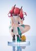 Azur Lane PVC Statue 1/7 Bremerton Scorching Hot Training TF Edition 22 cm