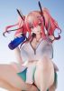 Azur Lane PVC Statue 1/7 Bremerton Scorching Hot Training TF Edition 22 cm