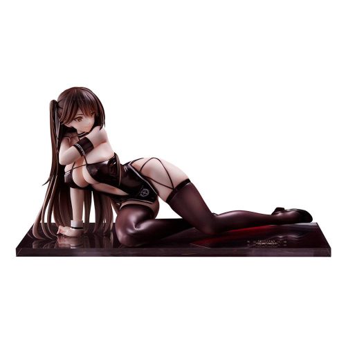 Azur Lane PVC Statue 1/4 Zuikaku The Wind's True Name 19 cm