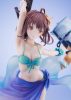 Little Armory PVC Statue 1/7 Rin Shirane Beach Shootout 26 cm