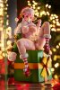 Super Sonico PVC Szobor 1/7 Super Sonico 10th Merry Christmas! 25 cm