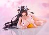 Azur Lane PVC Szobor 1/7 Kashino Hot Springs Relaxation TF Edition 15 cm