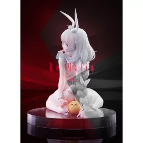   Azur Lane PVC Figure 1/4 Le Malin Listless Lapin 25 cm (re-run)