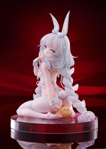 Azur Lane Szobor PVC 1/4 Le Malin Listless Lapin 25 cm