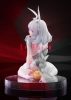 Azur Lane Szobor PVC 1/4 Le Malin Listless Lapin 25 cm