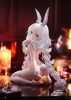 Azur Lane Szobor PVC 1/4 Le Malin Listless Lapin 25 cm