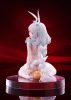 Azur Lane Szobor PVC 1/4 Le Malin Listless Lapin 25 cm