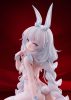 Azur Lane Szobor PVC 1/4 Le Malin Listless Lapin 25 cm