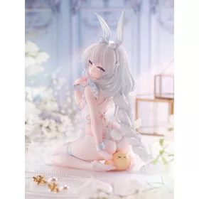   Azur Lane PVC Figure 1/4 Le Malin Listless Lapin TF edition 23 cm (re-run)