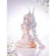 Azur Lane Szobor PVC 1/4 Le Malin Listless Lapin TF Edition 23 cm