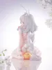 Azur Lane PVC Figure 1/4 Le Malin Listless Lapin TF edition 23 cm (re-run)