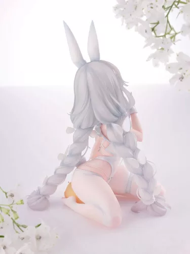 Azur Lane PVC Figure 1/4 Le Malin Listless Lapin TF edition 23 cm (re-run)