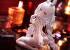 Azur Lane Szobor PVC 1/4 Le Malin Listless Lapin TF Edition 23 cm