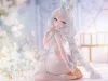 Azur Lane PVC Figure 1/4 Le Malin Listless Lapin TF edition 23 cm (re-run)