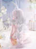 Azur Lane PVC Figure 1/4 Le Malin Listless Lapin TF edition 23 cm (re-run)