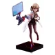 Azur Lane PVC Statue 1/7 Z23 - Philosophy Sensei 25 cm