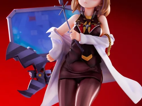 Azur Lane PVC Statue 1/7 Z23 - Philosophy Sensei 25 cm