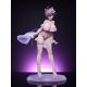 Original Character Szobor 1/6 Cat-like Girlfriend Evangeline 28 cm