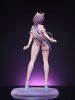 Original Character Szobor 1/6 Cat-like Girlfriend Evangeline 28 cm