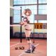 Original Character Statue 1/6 Honoka Hise Volleyball Club 25 cm