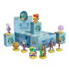 Spongebob Squarepants Blind Box Hidden Dissectibles Series 04 (Super ed.) Display (6)