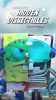 Spongebob Squarepants Blind Box Hidden Dissectibles Series 04 (Super ed.) Display (6)