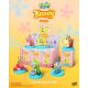 Spongebob Squarepants Blind Box Kandy x Jason Freeny Collection Spongebob (Soda Edition) Display (6)