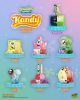 Spongebob Squarepants Blind Box Kandy x Jason Freeny Collection Spongebob (Soda Edition) Display (6)